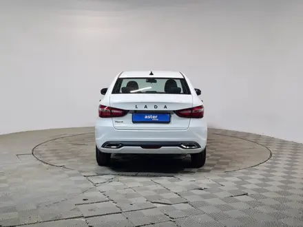ВАЗ (Lada) Vesta Comfort MT 2024 года за 8 243 000 тг. в Алматы – фото 6