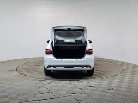 ВАЗ (Lada) Vesta Comfort MT 2024 года за 8 243 000 тг. в Алматы – фото 9