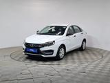 ВАЗ (Lada) Vesta Comfort MT 2024 года за 8 243 000 тг. в Алматы