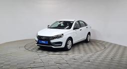 ВАЗ (Lada) Vesta Comfort MT 2024 года за 8 243 000 тг. в Алматы