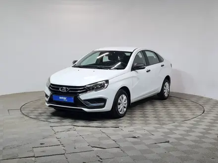 ВАЗ (Lada) Vesta Comfort MT 2024 года за 8 243 000 тг. в Алматы