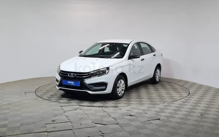 ВАЗ (Lada) Vesta Comfort MT 2024 года за 8 243 000 тг. в Алматы