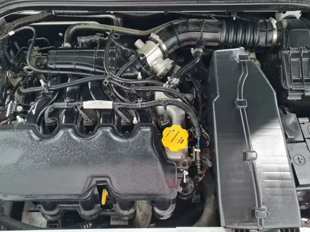 ВАЗ (Lada) Vesta Comfort MT 2024 года за 8 243 000 тг. в Алматы – фото 11