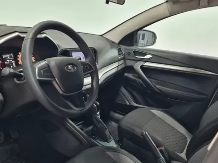 ВАЗ (Lada) Vesta Comfort MT 2024 года за 8 243 000 тг. в Алматы – фото 14