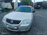 Nissan Almera Classic 2007 годаүшін2 700 000 тг. в Петропавловск – фото 4