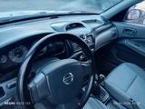 Nissan Almera Classic 2007 годаүшін2 700 000 тг. в Петропавловск – фото 5