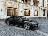 Mercedes-Benz S 400 2014 года за 25 000 000 тг. в Алматы – фото 3