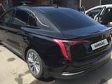 Hongqi E-QM5 2024 годаүшін8 000 000 тг. в Алматы – фото 4