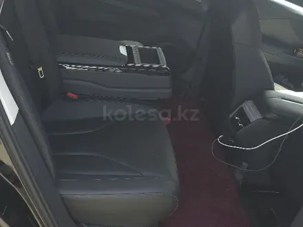 Hongqi E-QM5 2024 года за 7 500 000 тг. в Алматы – фото 5