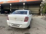 Chevrolet Cobalt 2024 года за 6 600 000 тг. в Семей – фото 4