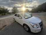 Chevrolet Cobalt 2024 года за 6 600 000 тг. в Семей
