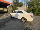 Chevrolet Cobalt 2024 года за 6 600 000 тг. в Семей – фото 2