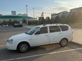 ВАЗ (Lada) Priora 2171 2012 годаүшін1 550 000 тг. в Астана – фото 4