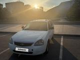 ВАЗ (Lada) Priora 2171 2012 годаүшін1 550 000 тг. в Астана