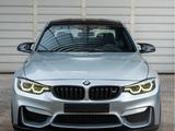 BMW M3 2017 годаүшін24 000 000 тг. в Алматы – фото 3