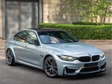 BMW M3 2017 годаүшін24 000 000 тг. в Алматы