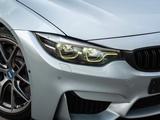 BMW M3 2017 годаүшін24 000 000 тг. в Алматы – фото 5