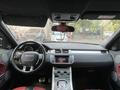 Land Rover Range Rover Evoque 2013 годаүшін10 500 000 тг. в Алматы – фото 6