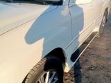 Lexus LX 470 1999 года за 8 000 000 тг. в Усть-Каменогорск – фото 2