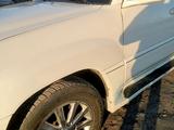 Lexus LX 470 1999 года за 8 000 000 тг. в Усть-Каменогорск – фото 4