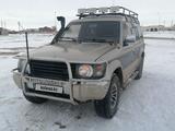 Mitsubishi Pajero 1993 года за 3 200 000 тг. в Жанаозен – фото 4