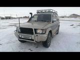 Mitsubishi Pajero 1993 года за 3 200 000 тг. в Жанаозен – фото 5