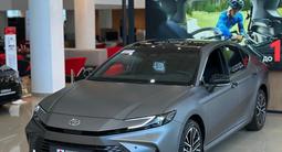 Toyota Camry Prestige 2026 года за 20 690 000 тг. в Алматы