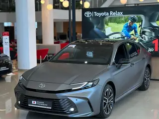 Toyota Camry Prestige