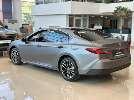 Toyota Camry Prestige 2025 года за 20 690 000 тг. в Алматы – фото 11