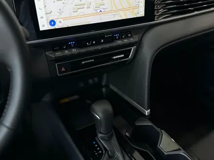 Toyota Camry Prestige 2025 года за 20 690 000 тг. в Алматы – фото 16