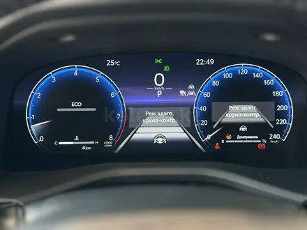 Toyota Camry Prestige 2025 года за 20 690 000 тг. в Алматы – фото 18