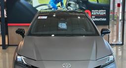 Toyota Camry Prestige 2026 года за 20 690 000 тг. в Алматы – фото 2