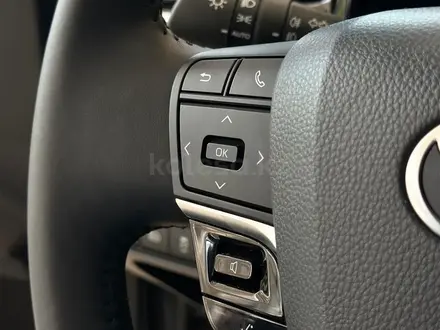 Toyota Camry Prestige 2025 года за 20 690 000 тг. в Алматы – фото 19