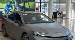 Toyota Camry Prestige 2026 года за 20 690 000 тг. в Алматы – фото 3