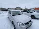 ВАЗ (Lada) Priora 2170 2011 года за 1 700 000 тг. в Астана – фото 4