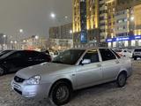 ВАЗ (Lada) Priora 2170 2011 годаfor1 500 000 тг. в Астана – фото 2