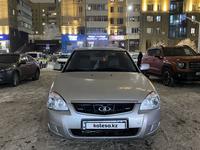 ВАЗ (Lada) Priora 2170 2011 годаүшін1 500 000 тг. в Астана