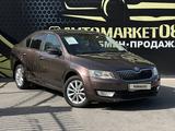 Skoda Octavia 2013 года за 5 800 000 тг. в Тараз – фото 3