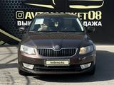 Skoda Octavia 2013 года за 5 800 000 тг. в Тараз – фото 2