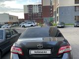 Toyota Camry 2011 года за 6 450 000 тг. в Астана – фото 3