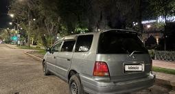 Honda Odyssey 1995 года за 2 550 000 тг. в Алматы – фото 3