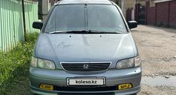 Honda Odyssey 1995 годаүшін2 550 000 тг. в Алматы – фото 4