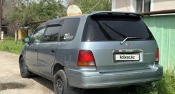 Honda Odyssey 1995 годаүшін2 300 000 тг. в Алматы – фото 3
