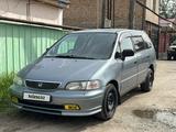 Honda Odyssey 1995 годаүшін2 300 000 тг. в Алматы