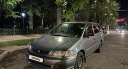 Honda Odyssey 1995 года за 2 550 000 тг. в Алматы – фото 2