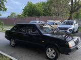 ВАЗ (Lada) 21099 2000 года за 800 000 тг. в Тараз – фото 2