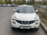 Nissan Juke 2013 года за 5 500 000 тг. в Астана – фото 2