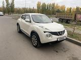 Nissan Juke 2013 года за 5 500 000 тг. в Астана – фото 3