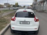 Nissan Juke 2013 года за 5 500 000 тг. в Астана – фото 4