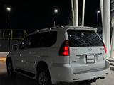 Lexus GX 470 2003 годаүшін11 500 000 тг. в Тараз – фото 4